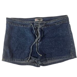 Anchor Blue Classic Denim Jeans